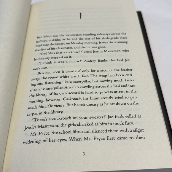 COPY - 🍀2/10.00🍀 Sneaks hardcover book gift condition, excellent - Picture 8 of 9